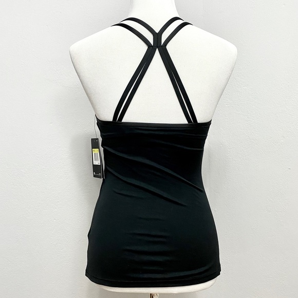 Nike Racer Back Tank - Picture 2 of 5